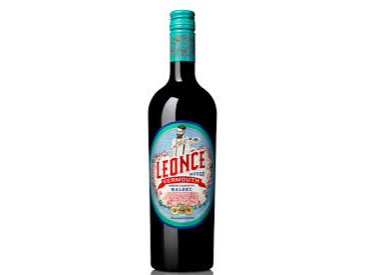 Vermouth Leonce Rosso