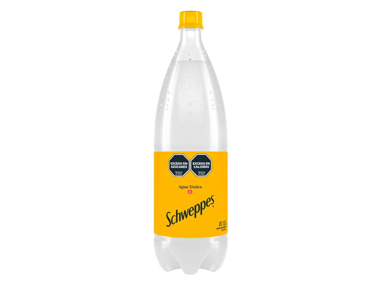 Schweppes 1,5LT x6