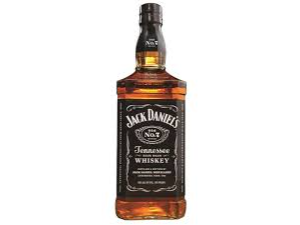 Jack Daniel 750ml