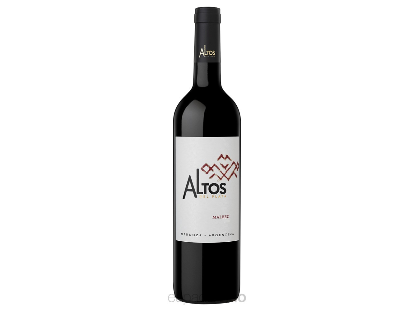 Altos del Plata x6 (Caja)