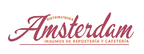 Logo de AMSTERDAM INSUMOS