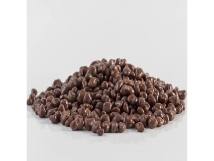 CROCANTE C/CHOC. X 1KG - CAVIWA