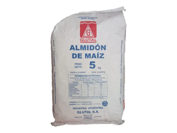 FECULA GLUTAL X 5 KG