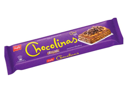 CHOCOLINAS 25 UNI X 250 GR