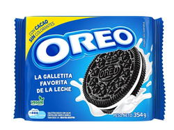GALLETA OREO 12 UNI X 352 GR (PAQUETE TRIPLE)