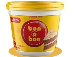 RELLENO BON O BON X 290 GR