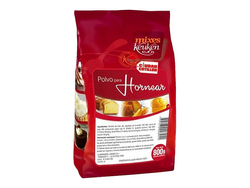 POLVO DE HORNEAR KEUKEN X 500 GR