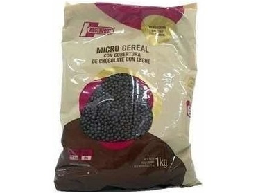 CEREAL CON CHOCOLATE CON LECHE X 1 KG