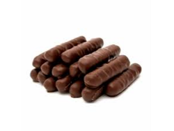 CIGARRITOS DE CHOCOLATE