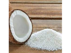 COCO RALLADO MEDIUM FAT X 1 KG