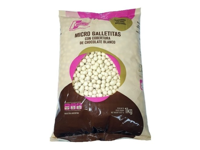 TRAMONTANA BLANCA X 1 KG