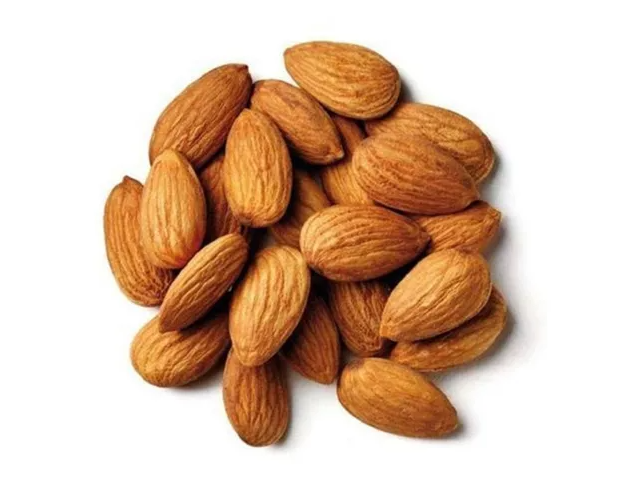 ALMENDRA  NON PARELL ENTERA X 1 KG