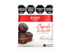 CUPCAKE CHOCOLATE KEUKEN X 500 GR