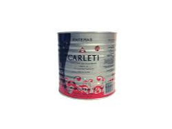 CEREZA CARLETTI X 3,1 KG