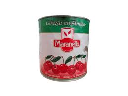 CEREZA ENTERA  MARANELLO X 3,100