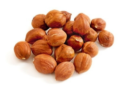 AVELLANA PELADA GRANDE X 1 KG