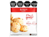PAN DE QUESO KEUKEN X 3000 GR