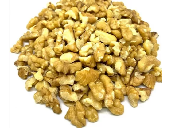 NUEZ  CUARTILLO  DORADA X 6 KG