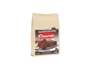 BROWNIE X 470GR - LEDEVIT