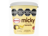 RELL. MICKI X 450GR. BANANITA