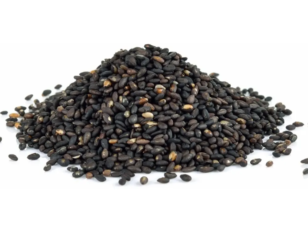 SESAMO NEGRO
