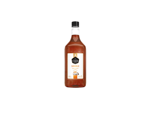 JARABE SABOR CARAMELO X 1LT - MAIN FUSION de AMSTERDAM INSUMOS