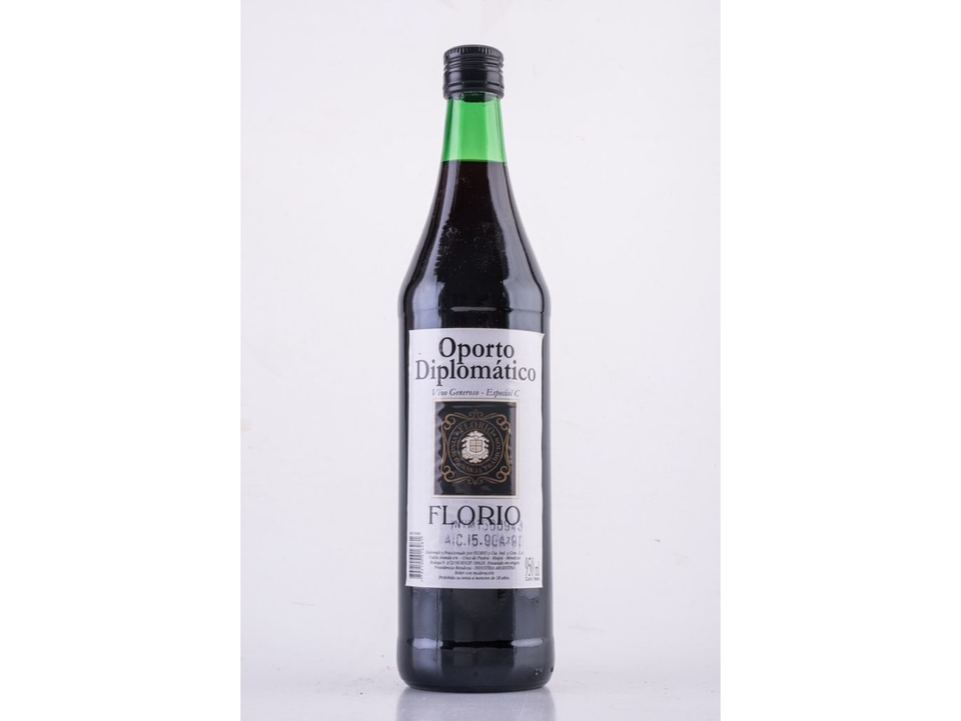 VINO OPORTO X 950 CC  FLORIO