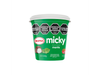 RELL. MICKI X 450GR. MENTA