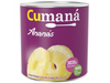 ANANA RODAJAS X 3 KG - CUMANA