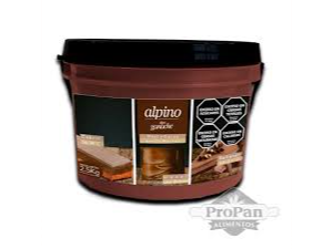 GANACHE MANI Y CACAO X 2,5KG - ALPINO