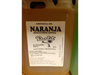 ESENCIA NARANJA X 1 LT - STD
