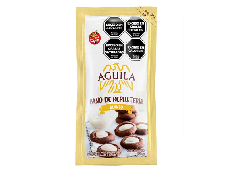 BANO HOGAR SOBRE BLANCO - ARCOR