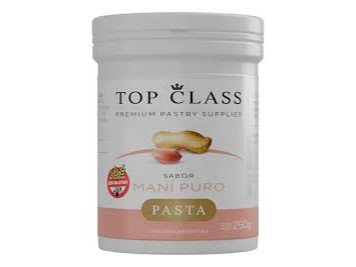PASTA MANI  X 250 GR  TOP CLASS