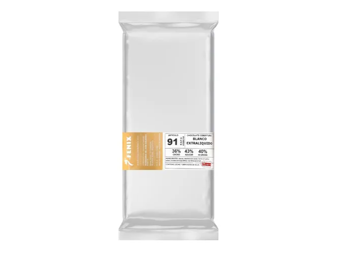 COB. BCA (FLUIDA) X 1 K - 91 FENIX