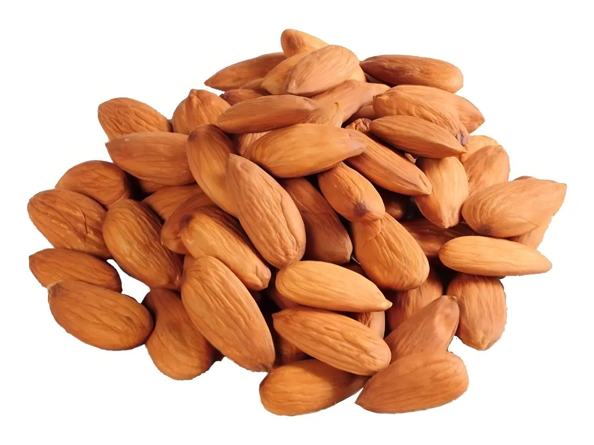 ALMENDRA