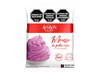 POLVO MOUSSE FRUTOS ROJOS X 500GR - KEUKEN
