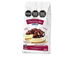 CHEESECAKE LEDEVIT X 300 GR