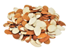 ALMENDRA PARTIDAS
