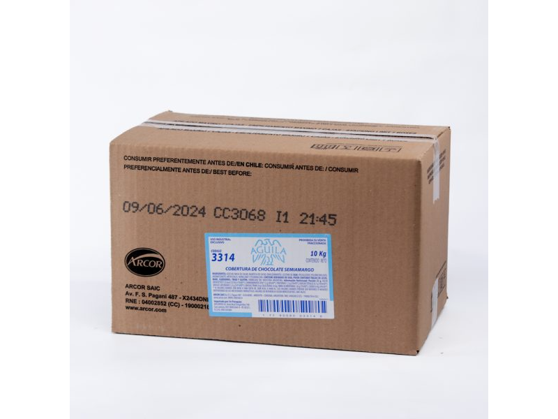 COB. S/AMAR.. X 10 K - ESP.-3314 AGUILA