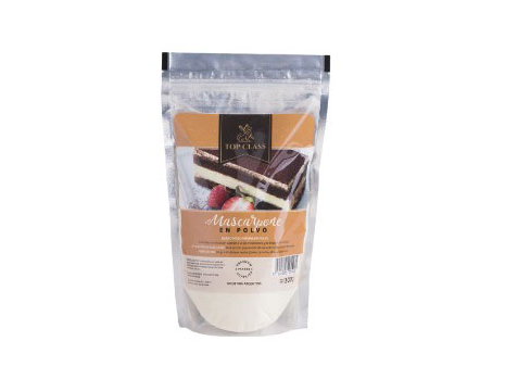 POLVO MASCARPONE  X 100 GR. - TOP CLASS