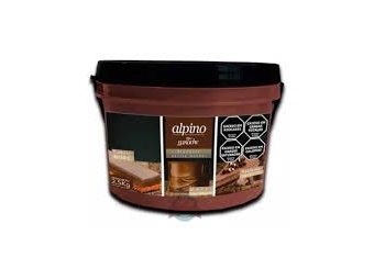 GANACHE GIANDUIA X 2,5KG - ALPINO
