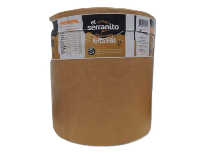 DULCE LECHE REP. X 10 K - EL SERRANITO