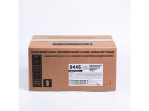 BANO S/AMA X 10 K CONF - 9446 AGUILA