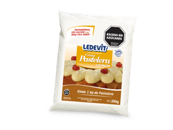 CREMA PASTELERA LEDEVIT