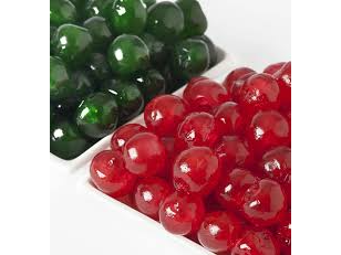 GUINDELA ROJA - VERDE X 5 K