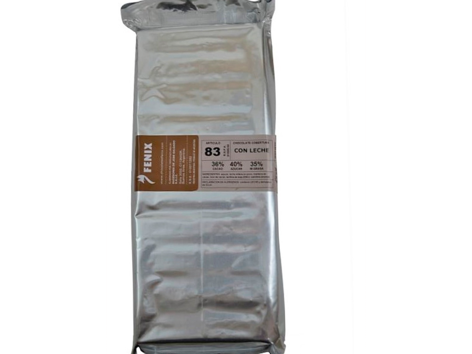 COB. LECHE ESPESA X 1 K - 83 FENIX