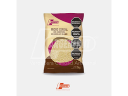 CEREAL MICRO CHOC. BCO X 1 K - AFRUT