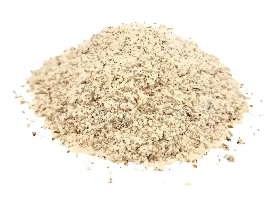 HARINA DE ALMENDRA CON PIEL x 1 KG