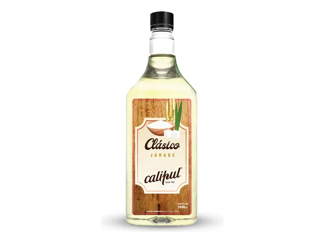 JARABE DE AZUCAR X 1 L CALIPUL