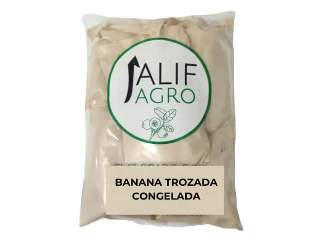 SMOORHIE BLANCO 5 X 200 GR